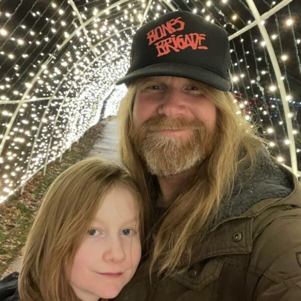 Bekah's Love Lives On Through Support - Image 2