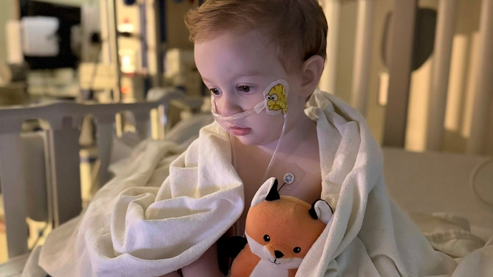 Urgent Support for Davey’s Medical Emergency
