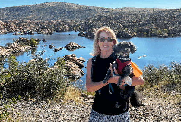https://sadik-o.com - Support Deb Moore's Journey to Recovery