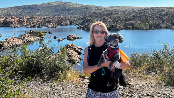 Support Deb Moore’s Journey to Recovery