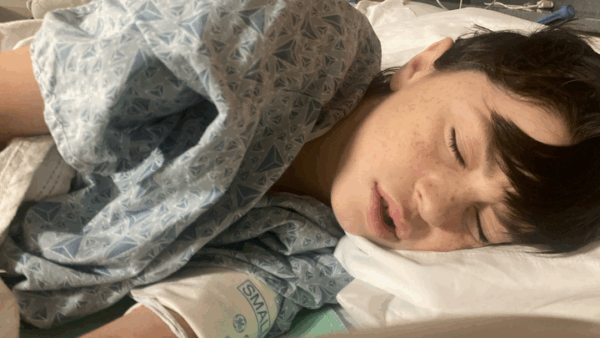 https://sadik-o.com - Please Help Ryan and His Family Through This Medical Crisis