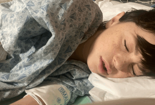 https://sadik-o.com - Please Help Ryan and His Family Through This Medical Crisis