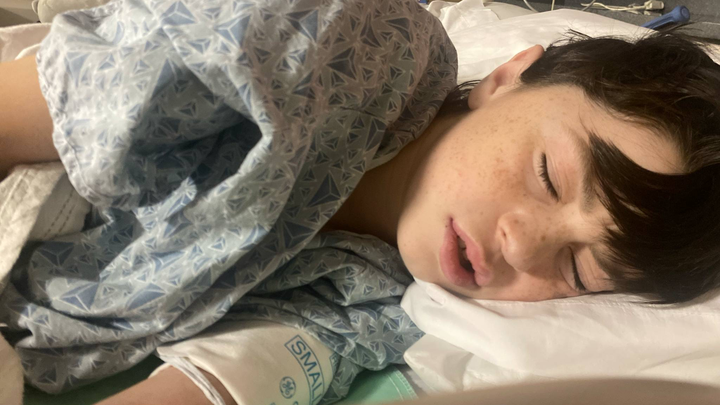 Please Help Ryan and His Family Through This Medical Crisis