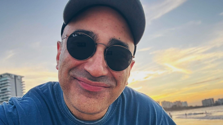 Help Constantino’s Journey to Recovery