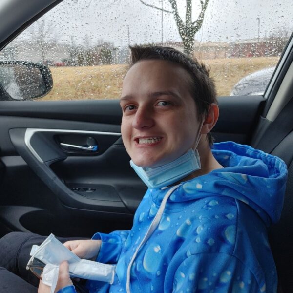 Aid for Ashlee's Grieving Family - Image 2