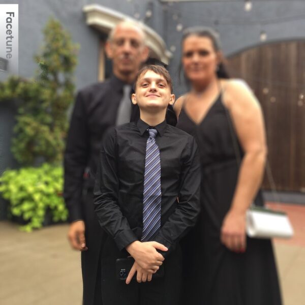 Aid for Ashlee's Grieving Family - Image 3