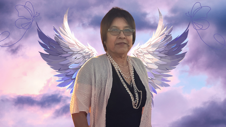 Eulalia’s Journey Home