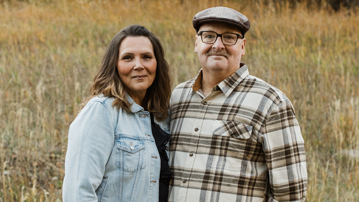 Support Marie Buchanan’s Road to Recovery