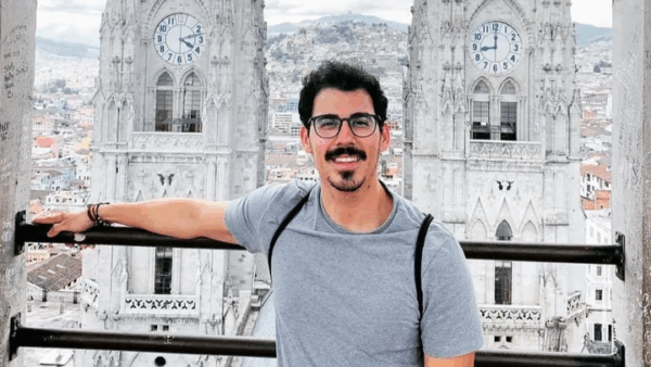 https://sadik-o.com - Support for Mario Villegas's Family