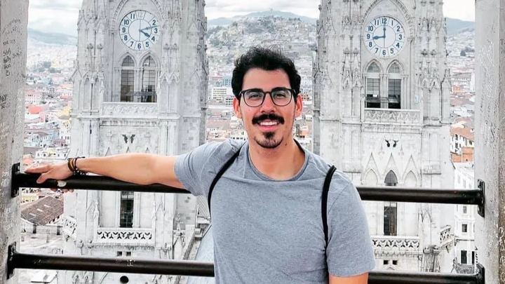 https://sadik-o.com - Support for Mario Villegas's Family