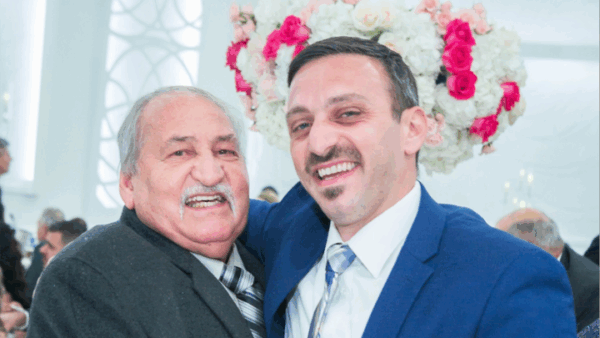 https://sadik-o.com - Help Lay My Father Nadeem Maida to Rest