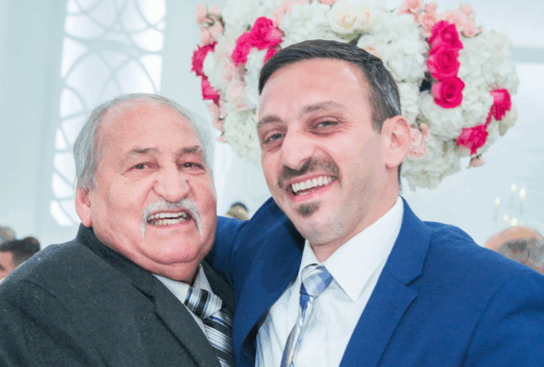 https://sadik-o.com - Help Lay My Father Nadeem Maida to Rest