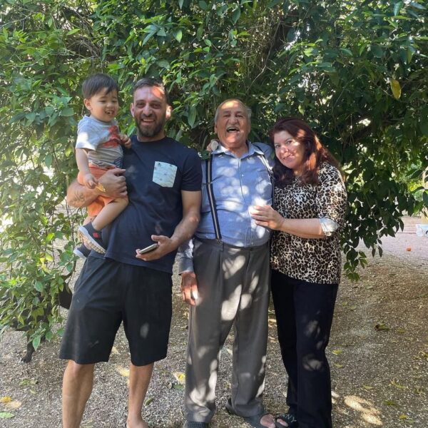 Help Lay My Father Nadeem Maida to Rest - Image 3