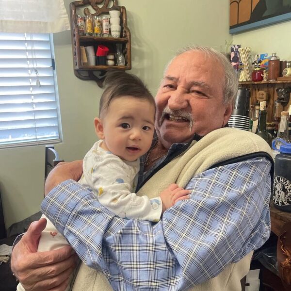 Help Lay My Father Nadeem Maida to Rest - Image 4
