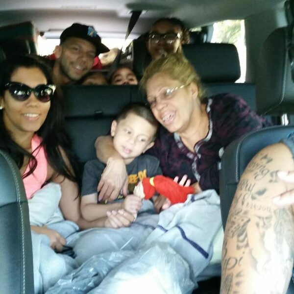 Love & Light for Juana’s Family in Their Time of Loss - Image 5
