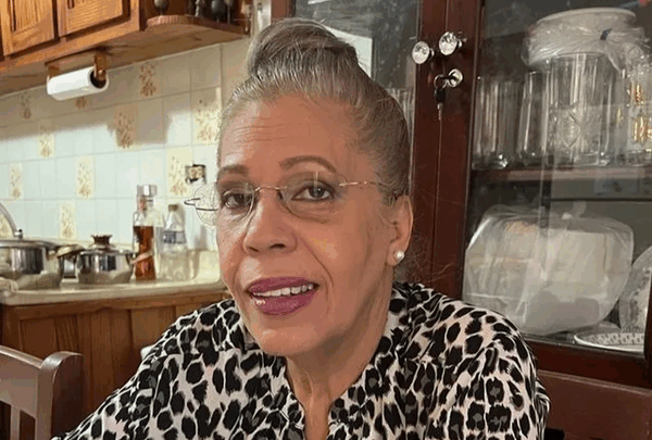 https://sadik-o.com - Love & Light for Juana’s Family in Their Time of Loss