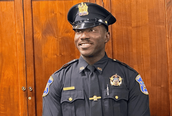 https://sadik-o.com - Support Officer Keion Best's Medical Recovery