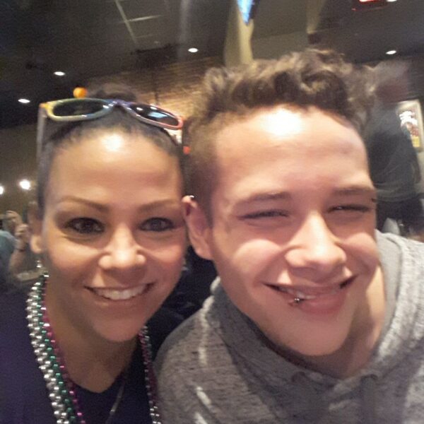 A Loving Farewell for My Son - Image 2