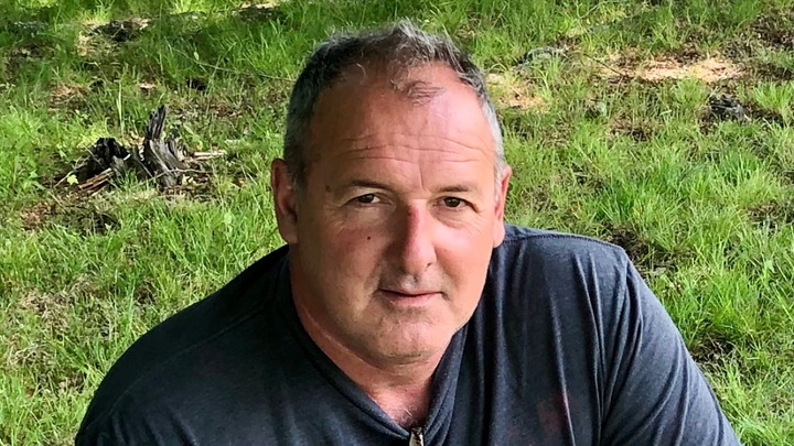 Honoring Robert Palfrey