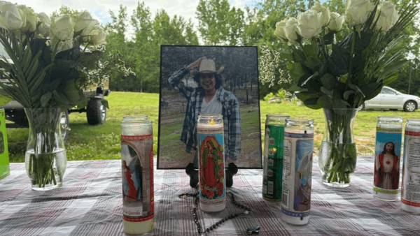 https://sadik-o.com - Support for Toñito's Final Journey Home