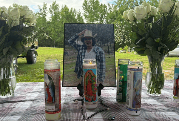 https://sadik-o.com - Support for Toñito's Final Journey Home