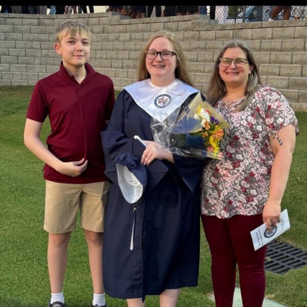 Help Heather Honor Her Marine Dad - Image 2