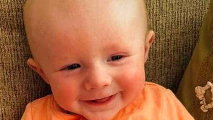 Support for Karson Isaiah Clark’s Funeral