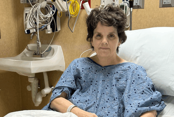 https://sadik-o.com - Theresa's Fight Against Breast Cancer — Support Her Recovery