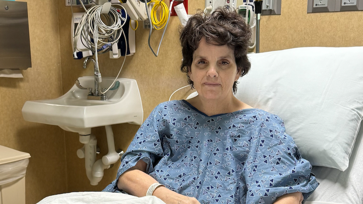 Theresa’s Fight Against Breast Cancer — Support Her Recovery