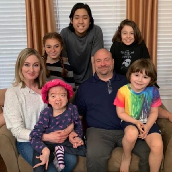 Support the Bilbow Family - Image 2