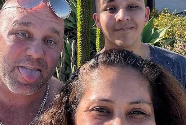 https://sadik-o.com - Support Ray’s Family After His Passing