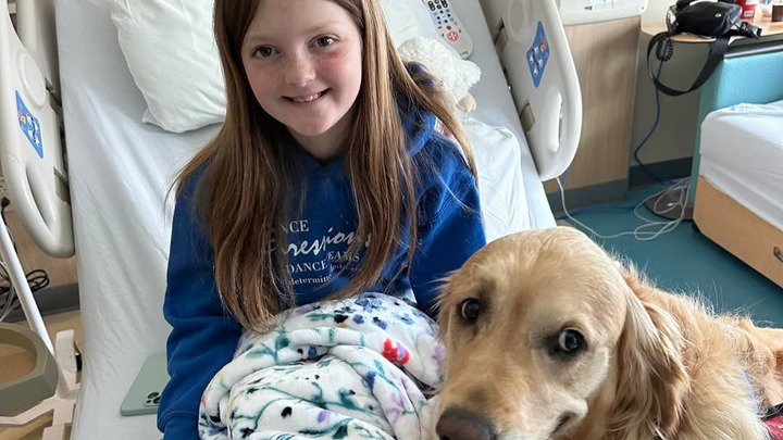 Help Layla’s Journey to Recovery