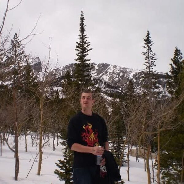 Funeral Services for Rob - Image 2