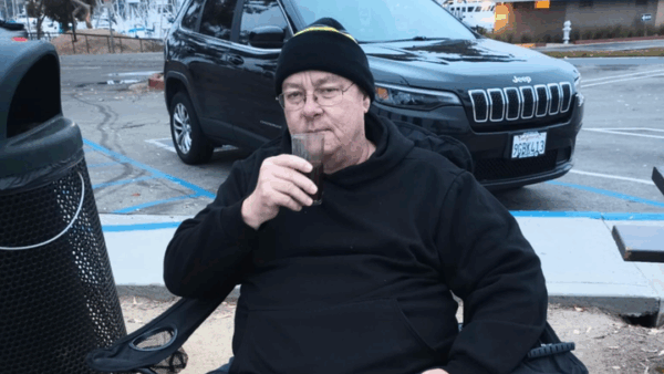 https://sadik-o.com - Honoring Shawn Soltero: Beloved Dad gone too soon.