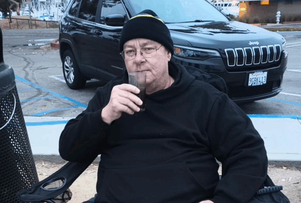 https://sadik-o.com - Honoring Shawn Soltero: Beloved Dad gone too soon.