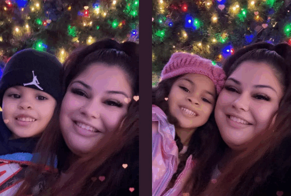 https://sadik-o.com - Help Kanisha's Children After Her Sudden Passing