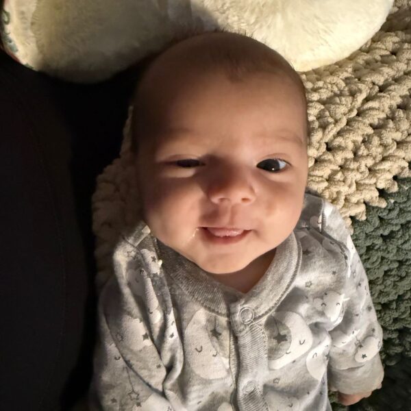 Join Us in Supporting Gunner's Family - Image 2