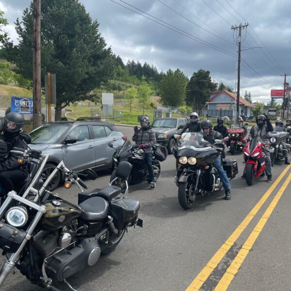 Rally for Kim and Family After Jordan's Passing - Image 2