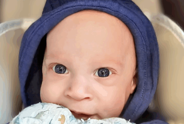 https://sadik-o.com - Aid Jayla and Joey in Honoring Baby Jesse