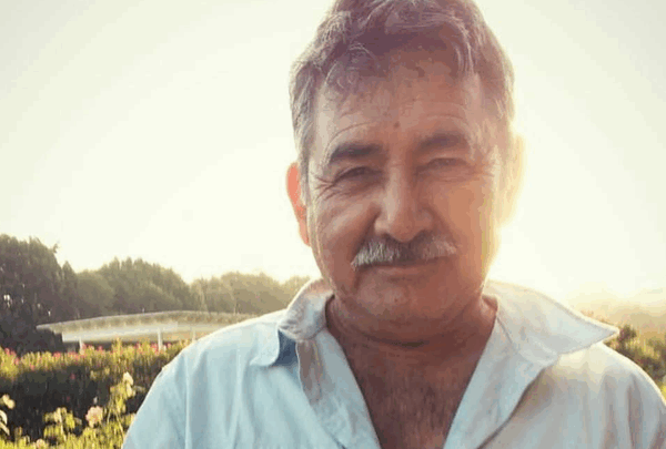 https://sadik-o.com - Give Mario Benavides a Loving Farewell