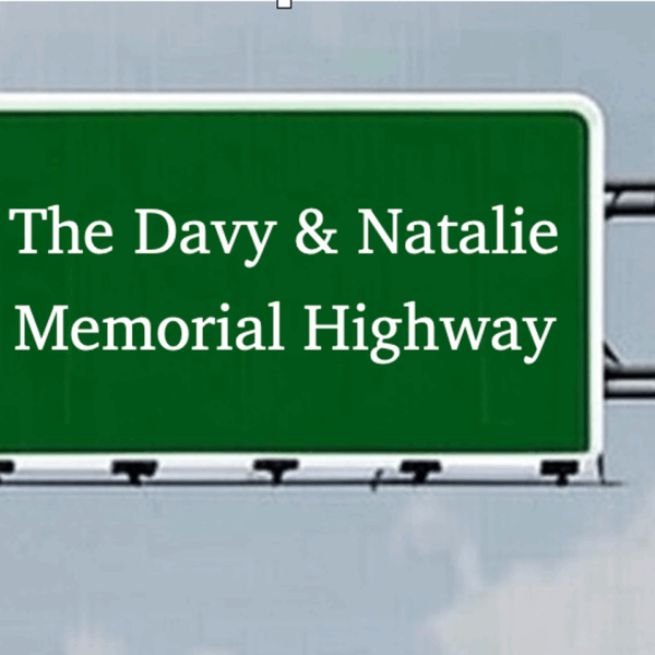 Memorial Highway for Missionaries Davy & Natalie Lloyd - Image 2