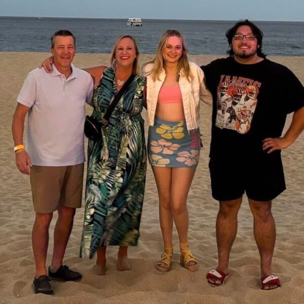 Support Christy Johnston's Family in Tragedy - Image 2