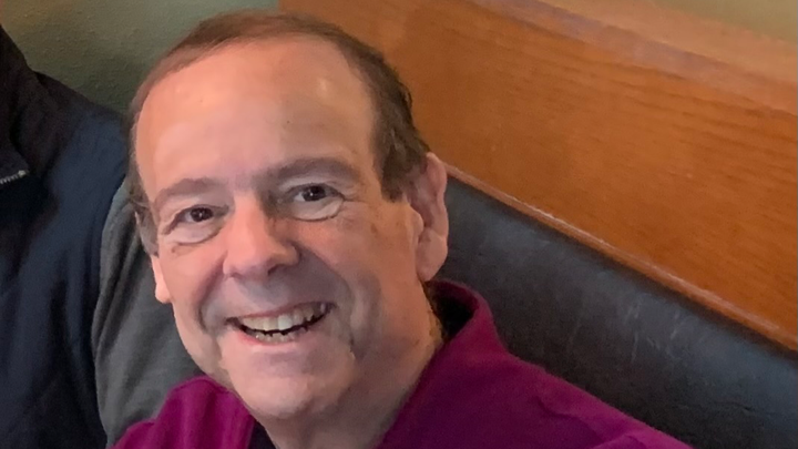 Support Jim Wexler’s Recovery Journey