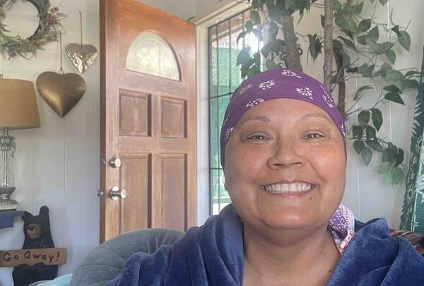 https://sadik-o.com - Support Rachel Martin Through Her Battle with Cancer