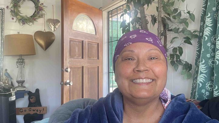 Support Rachel Martin Through Her Battle with Cancer