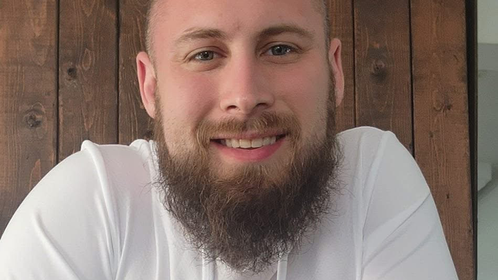 In Loving Memory of Anthony Willig