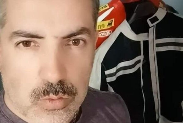 https://sadik-o.com - Help Robert Overcome Health and Financial Struggles