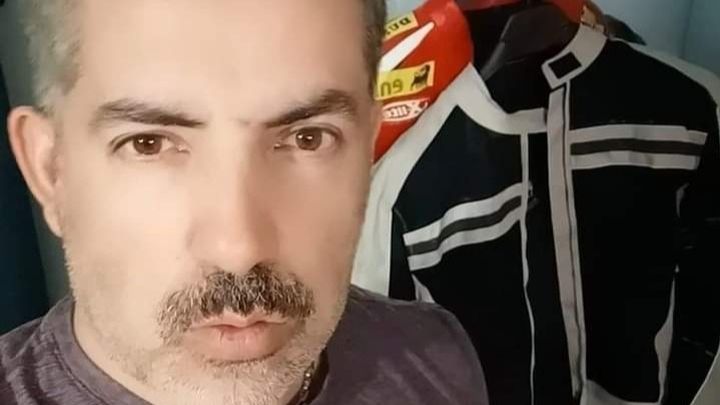 Help Robert Overcome Health and Financial Struggles