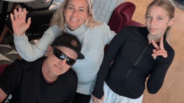 https://sadik-o.com - Ride the Wave for Adam: Lift Up the Reeves ‘Ohana