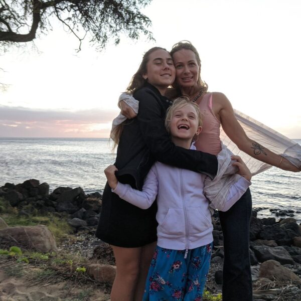 Ride the Wave for Adam: Lift Up the Reeves ‘Ohana - Image 2